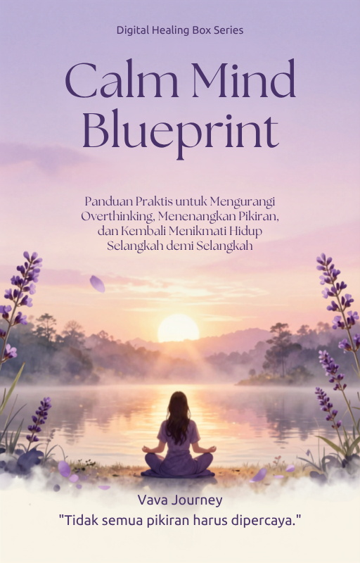 Calm Mind Kit - Gambar 7