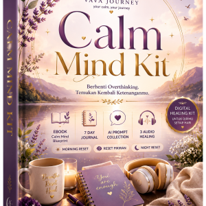 Calm Mind Kit