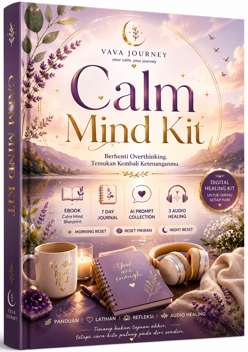 Calm Mind Kit